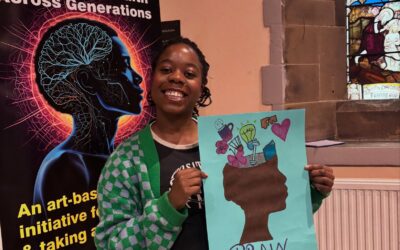 Breaking the Silence: Black Mental Health and the Importance of Asking for Help